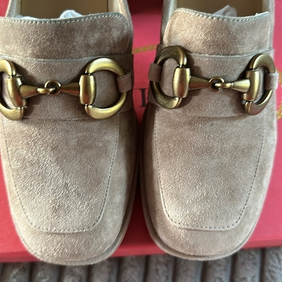 Vaneli Vayle Heeled Loafer Size 6 NEW - Picture 3 of 8